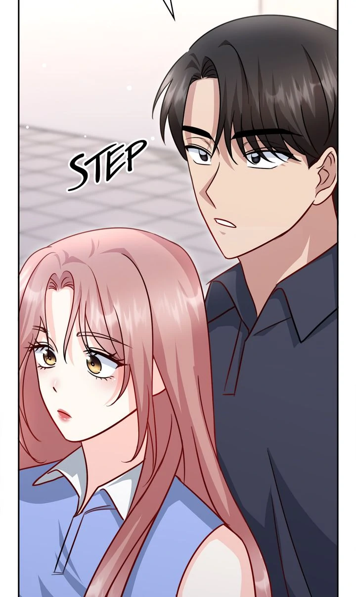 Entering With a New Groom Chapter 18 - Page 32