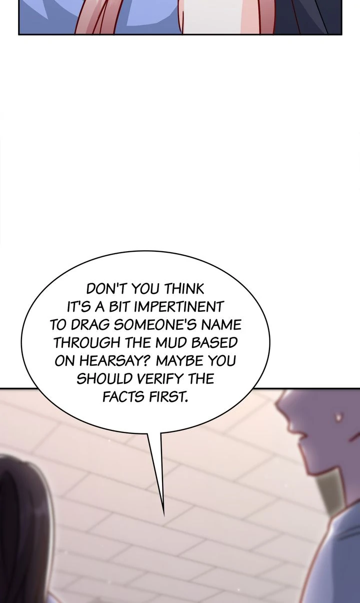 Entering With a New Groom Chapter 18 - Page 33