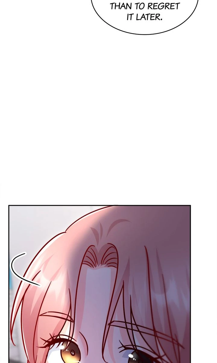 Entering With a New Groom Chapter 18 - Page 36