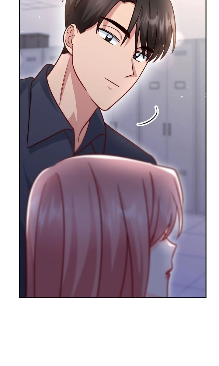 Entering With a New Groom Chapter 18 - Page 38