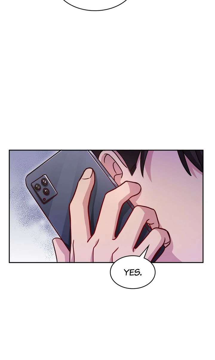 Entering With a New Groom Chapter 18 - Page 5
