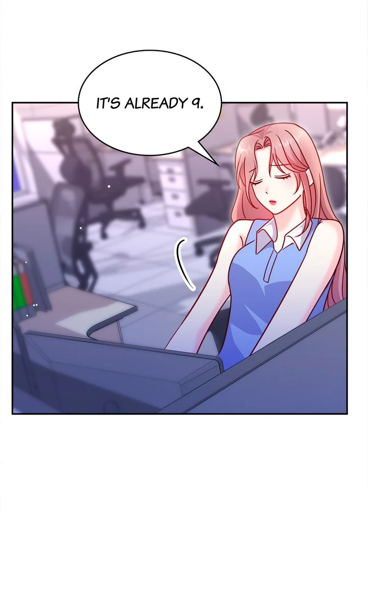 Entering With a New Groom Chapter 18 - Page 44