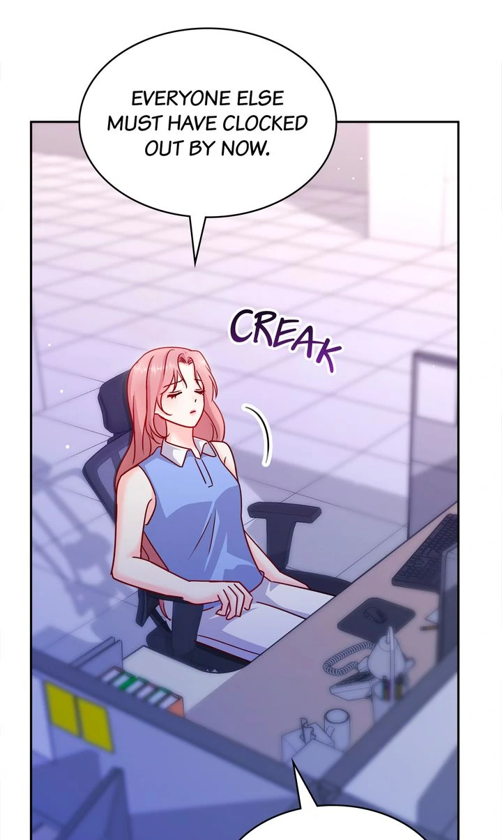 Entering With a New Groom Chapter 18 - Page 45