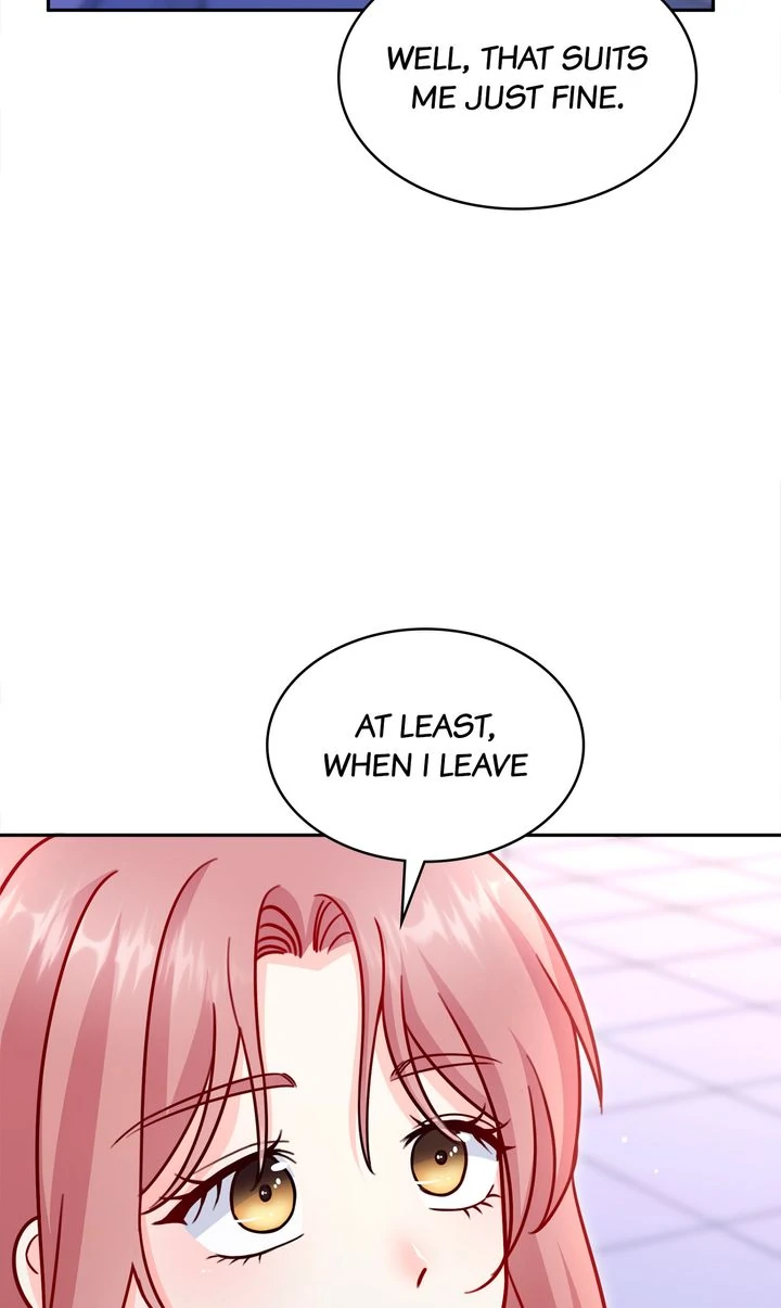 Entering With a New Groom Chapter 18 - Page 46