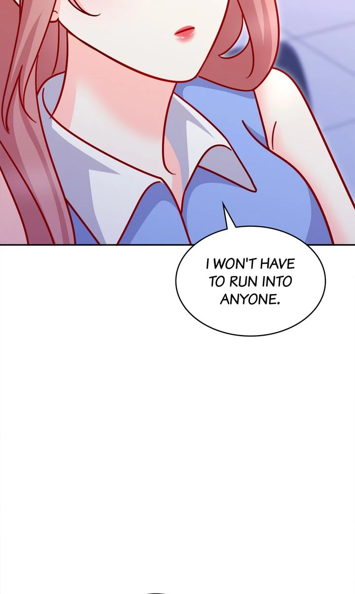 Entering With a New Groom Chapter 18 - Page 47