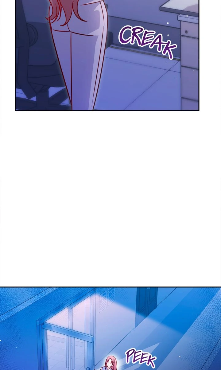 Entering With a New Groom Chapter 18 - Page 49
