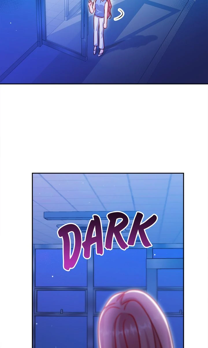 Entering With a New Groom Chapter 18 - Page 50
