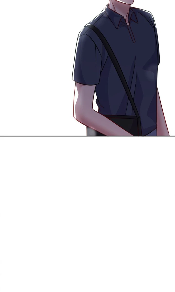 Entering With a New Groom Chapter 18 - Page 52