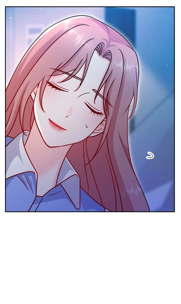 Entering With a New Groom Chapter 18 - Page 53
