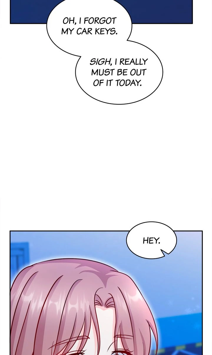 Entering With a New Groom Chapter 18 - Page 57