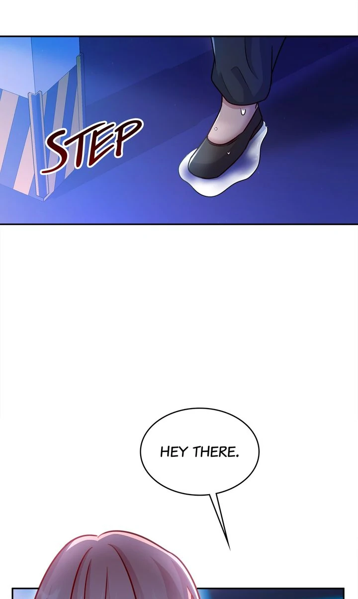 Entering With a New Groom Chapter 18 - Page 59