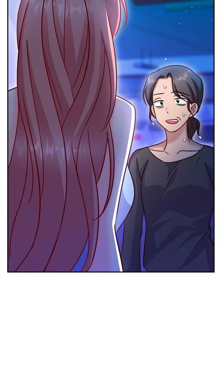 Entering With a New Groom Chapter 18 - Page 60