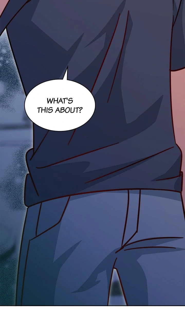 Entering With a New Groom Chapter 18 - Page 7