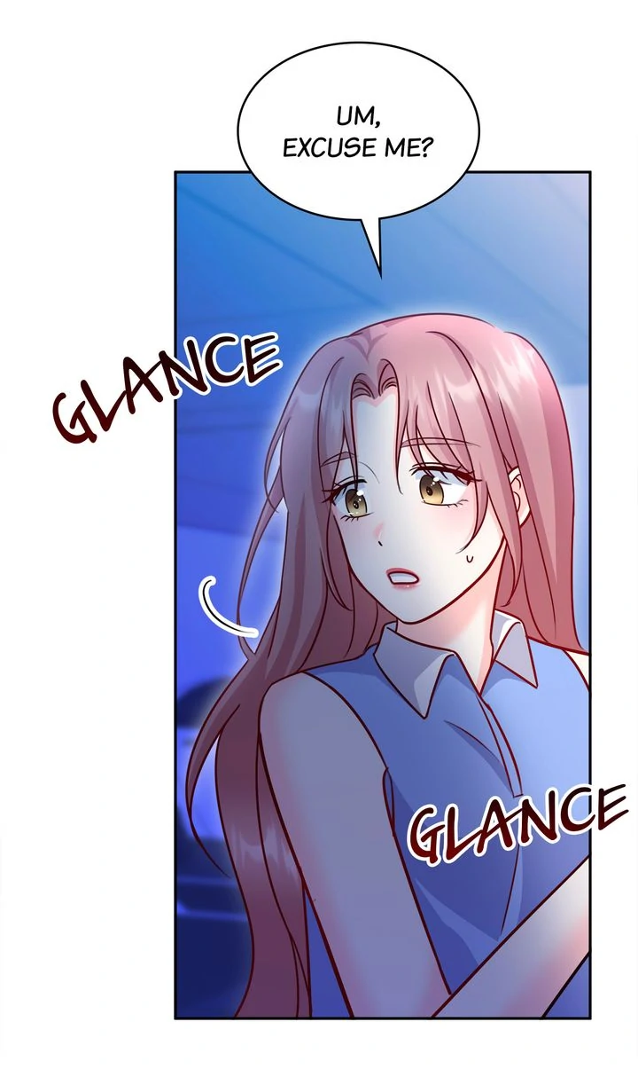 Entering With a New Groom Chapter 18 - Page 61