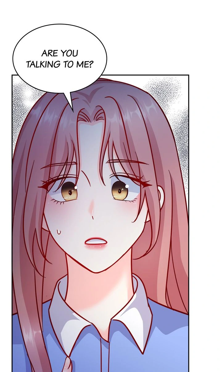 Entering With a New Groom Chapter 18 - Page 62