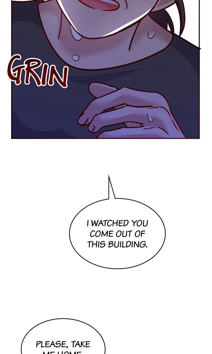 Entering With a New Groom Chapter 18 - Page 68