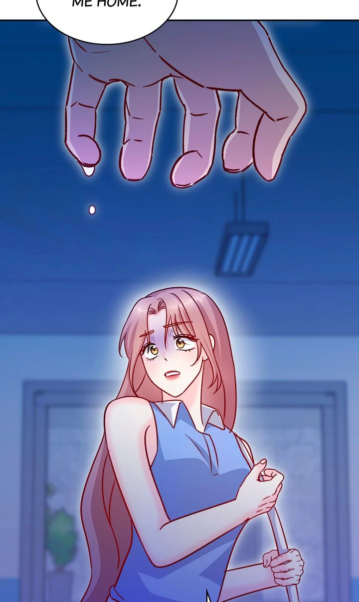Entering With a New Groom Chapter 18 - Page 69