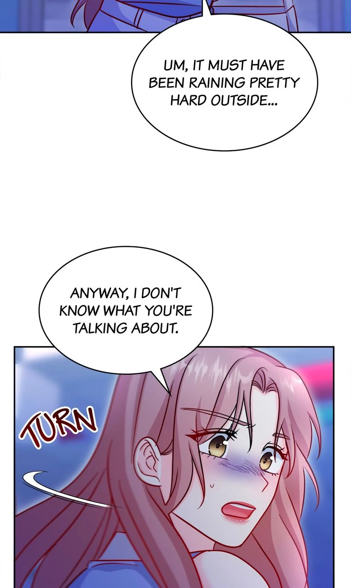 Entering With a New Groom Chapter 18 - Page 70