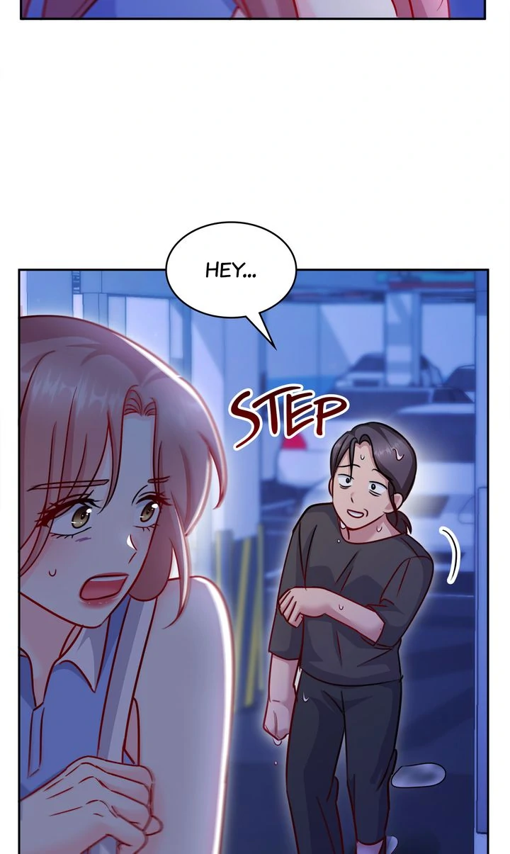 Entering With a New Groom Chapter 18 - Page 71