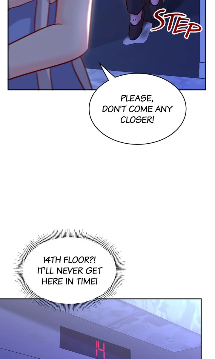 Entering With a New Groom Chapter 18 - Page 72