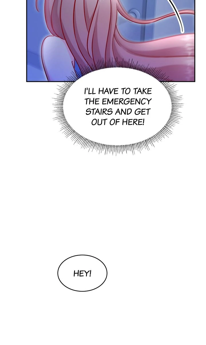 Entering With a New Groom Chapter 18 - Page 74