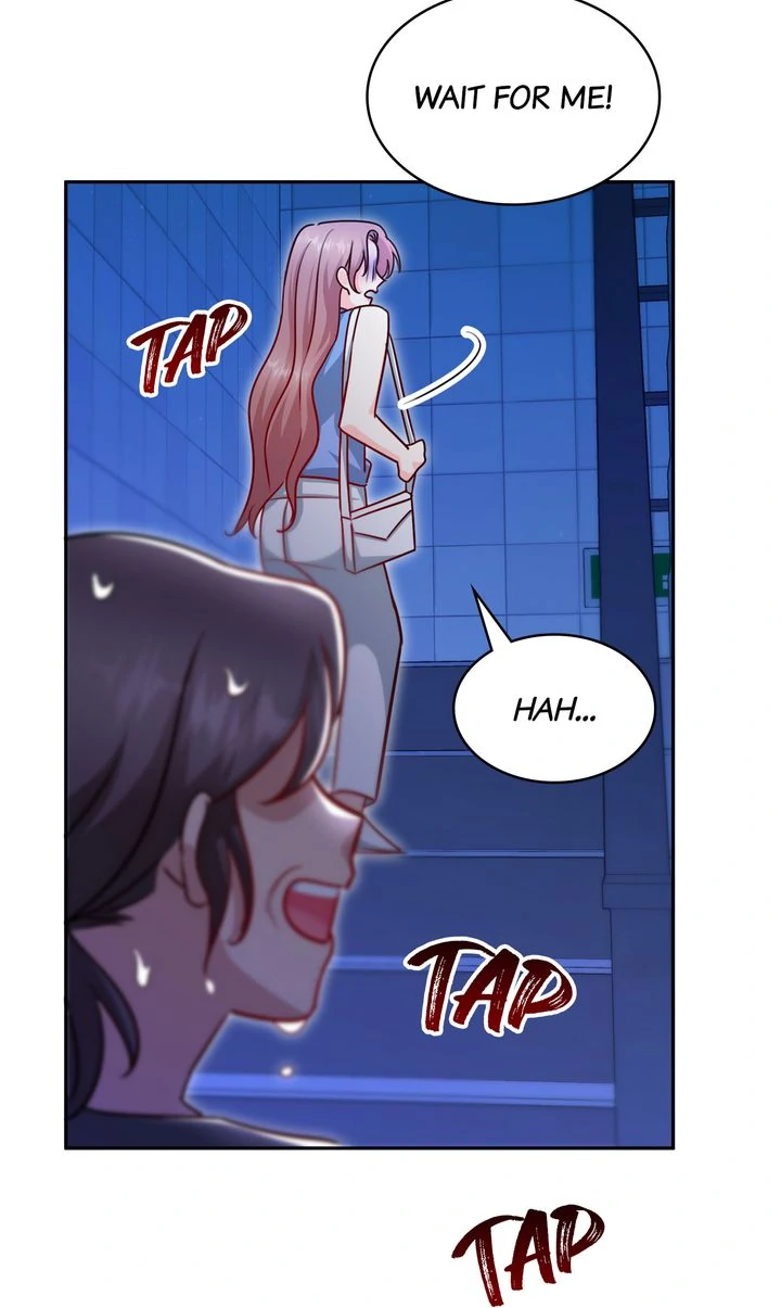 Entering With a New Groom Chapter 18 - Page 76