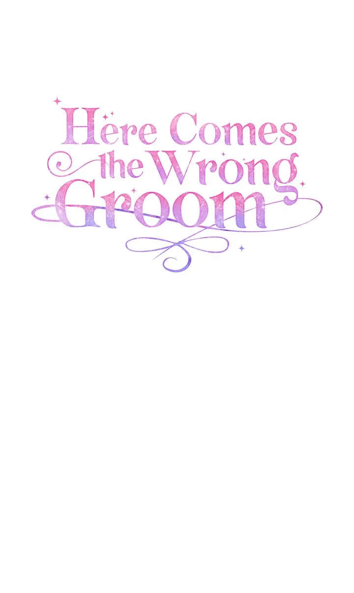 Entering With a New Groom Chapter 18 - Page 9