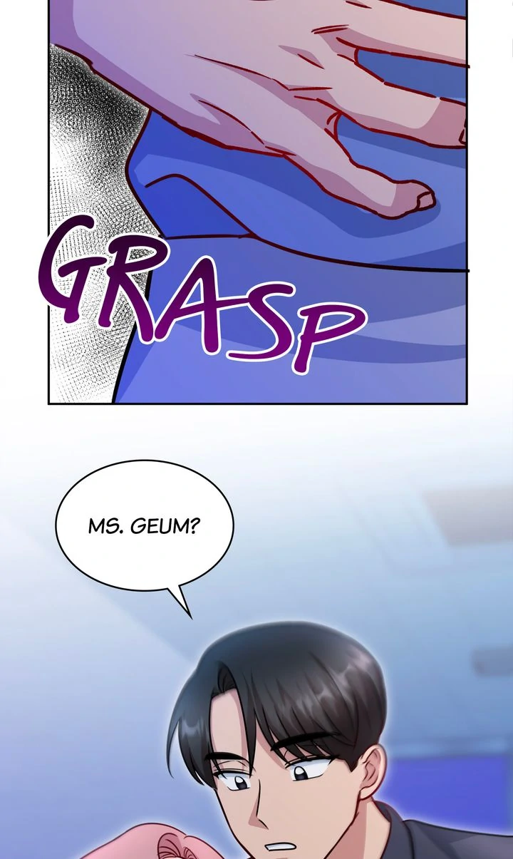Entering With a New Groom Chapter 18 - Page 83