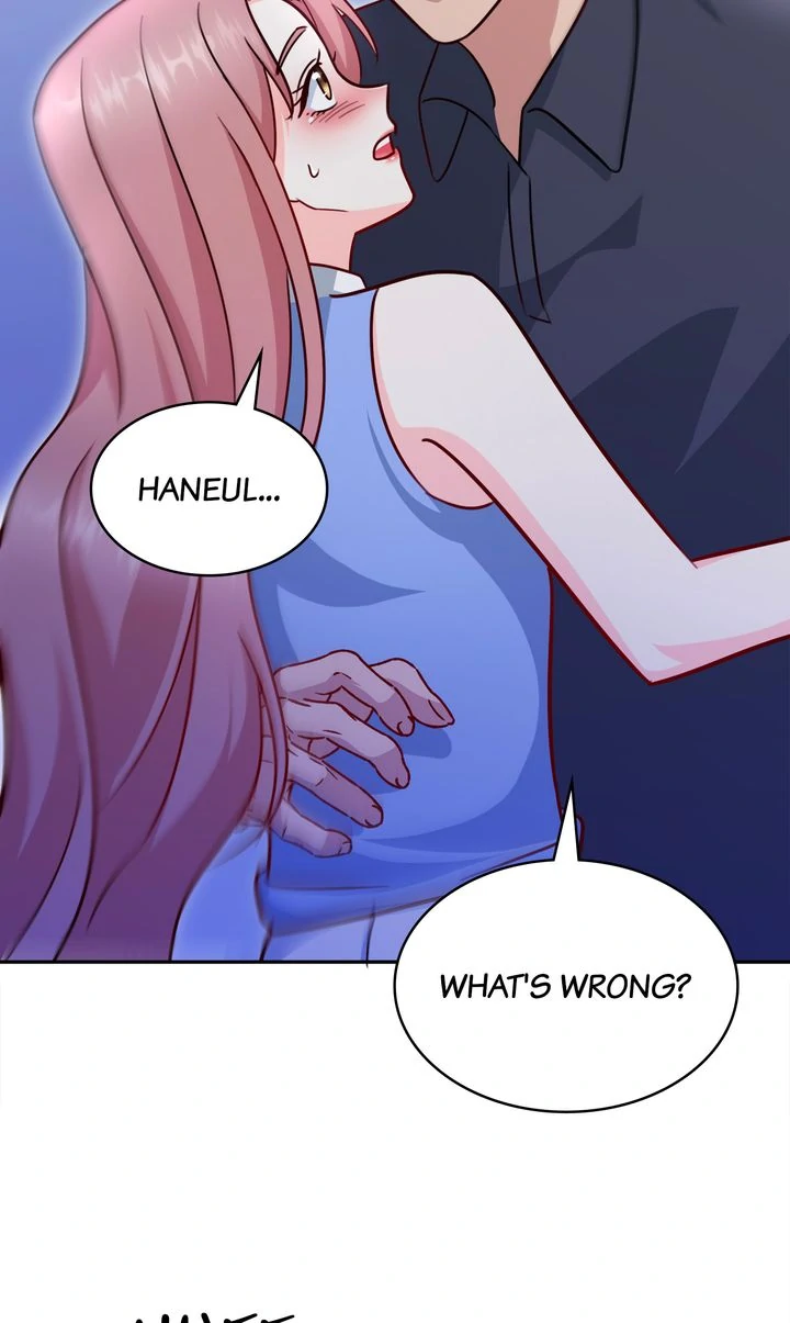 Entering With a New Groom Chapter 18 - Page 84