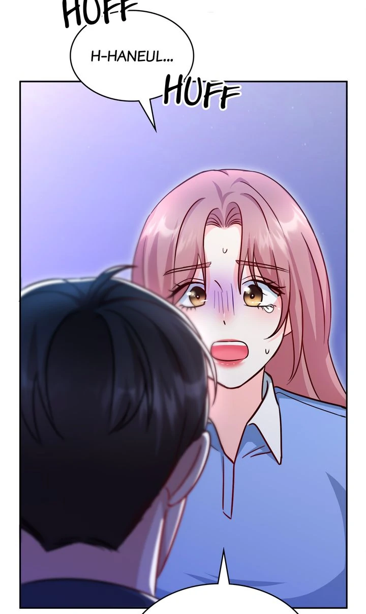Entering With a New Groom Chapter 18 - Page 85