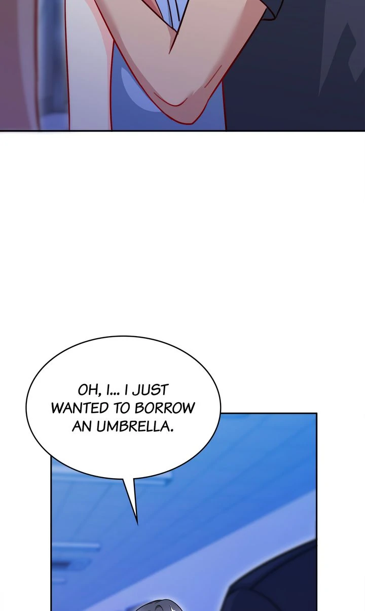 Entering With a New Groom Chapter 18 - Page 88