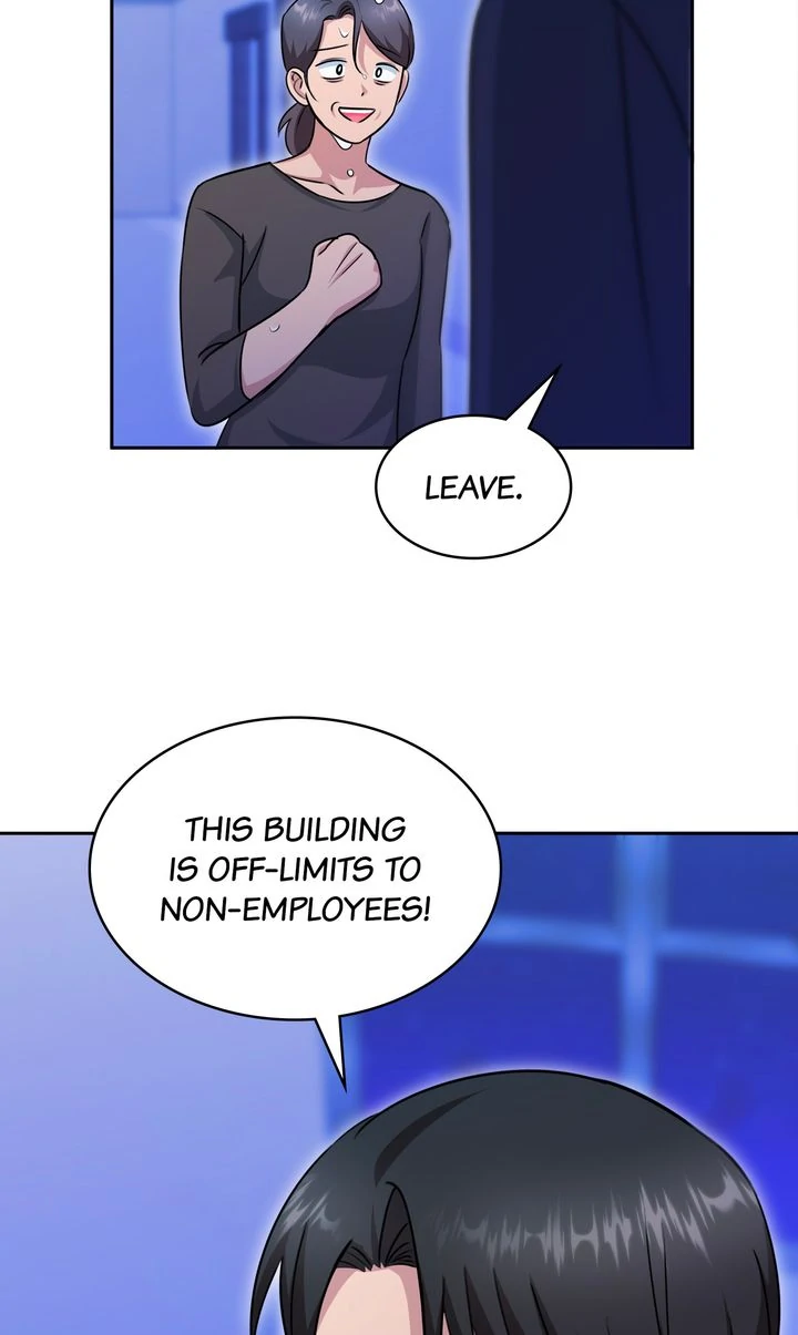 Entering With a New Groom Chapter 18 - Page 89