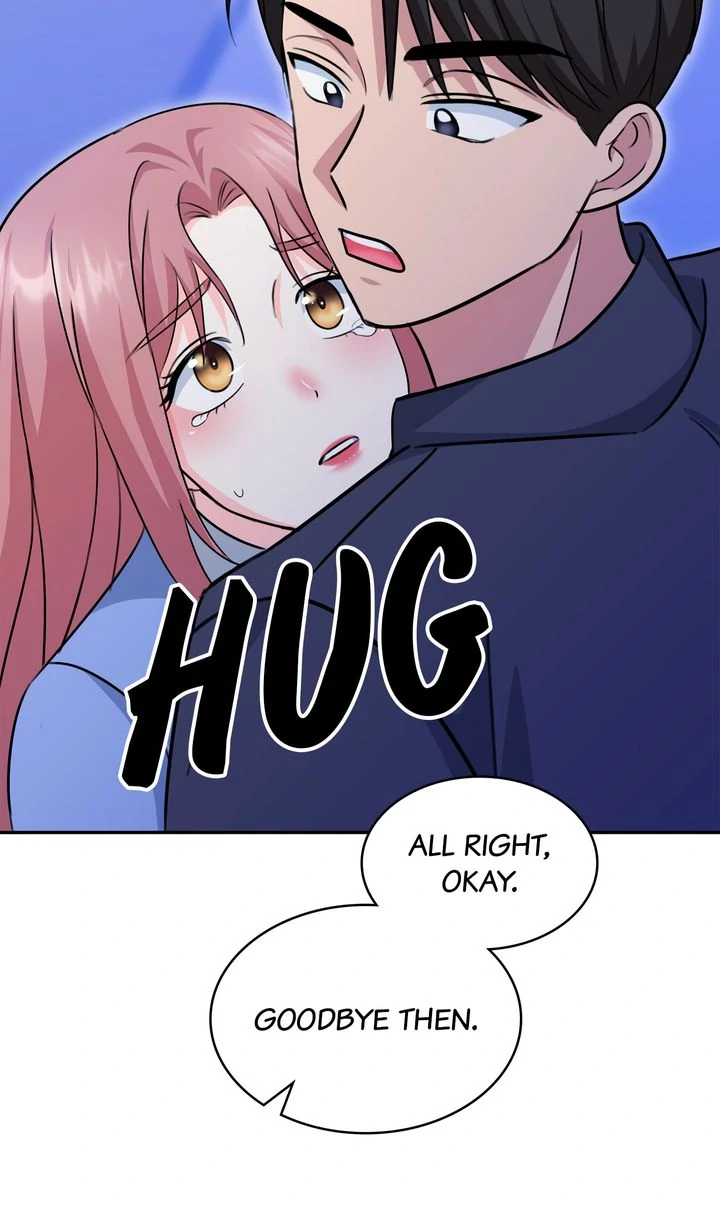 Entering With a New Groom Chapter 18 - Page 90