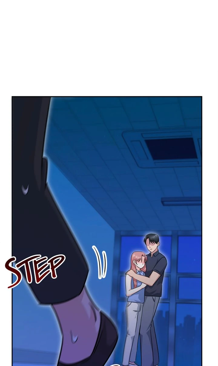 Entering With a New Groom Chapter 18 - Page 91