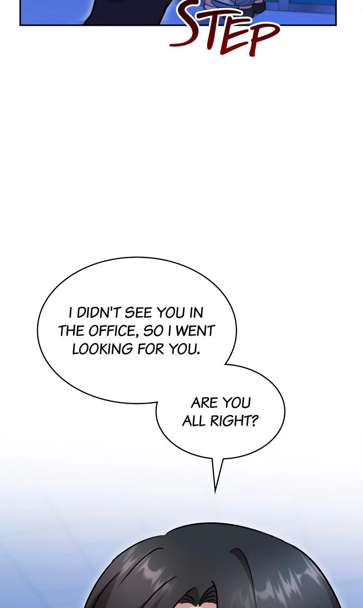 Entering With a New Groom Chapter 18 - Page 92