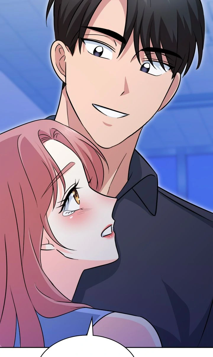 Entering With a New Groom Chapter 18 - Page 93