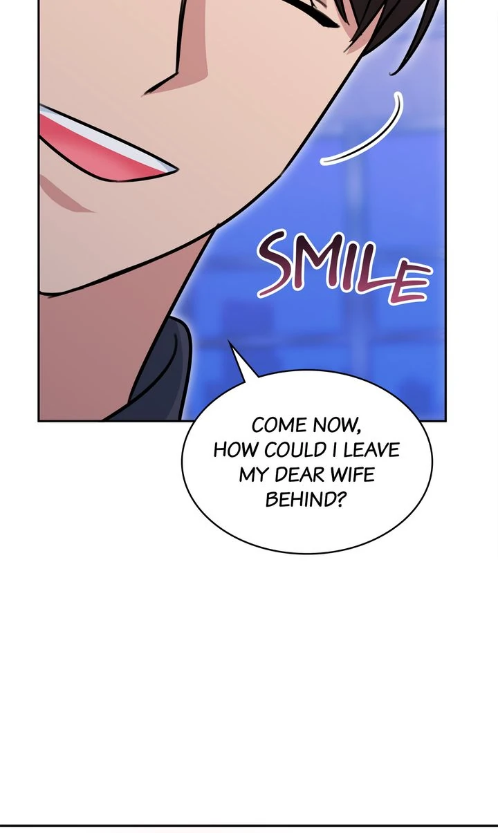 Entering With a New Groom Chapter 18 - Page 95