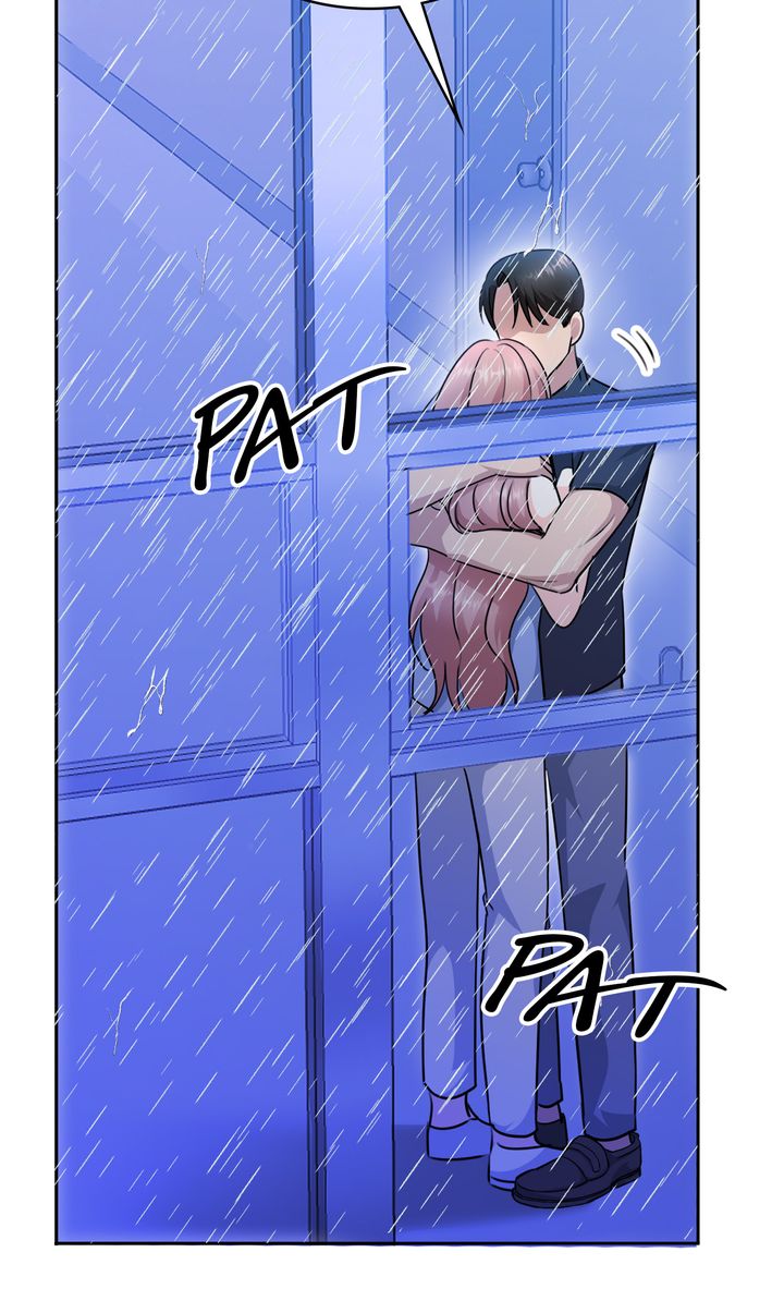Entering With a New Groom Chapter 18 - Page 98