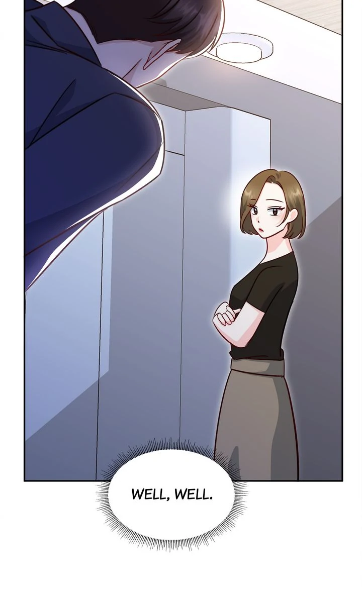 Entering With a New Groom Chapter 19 - Page 101