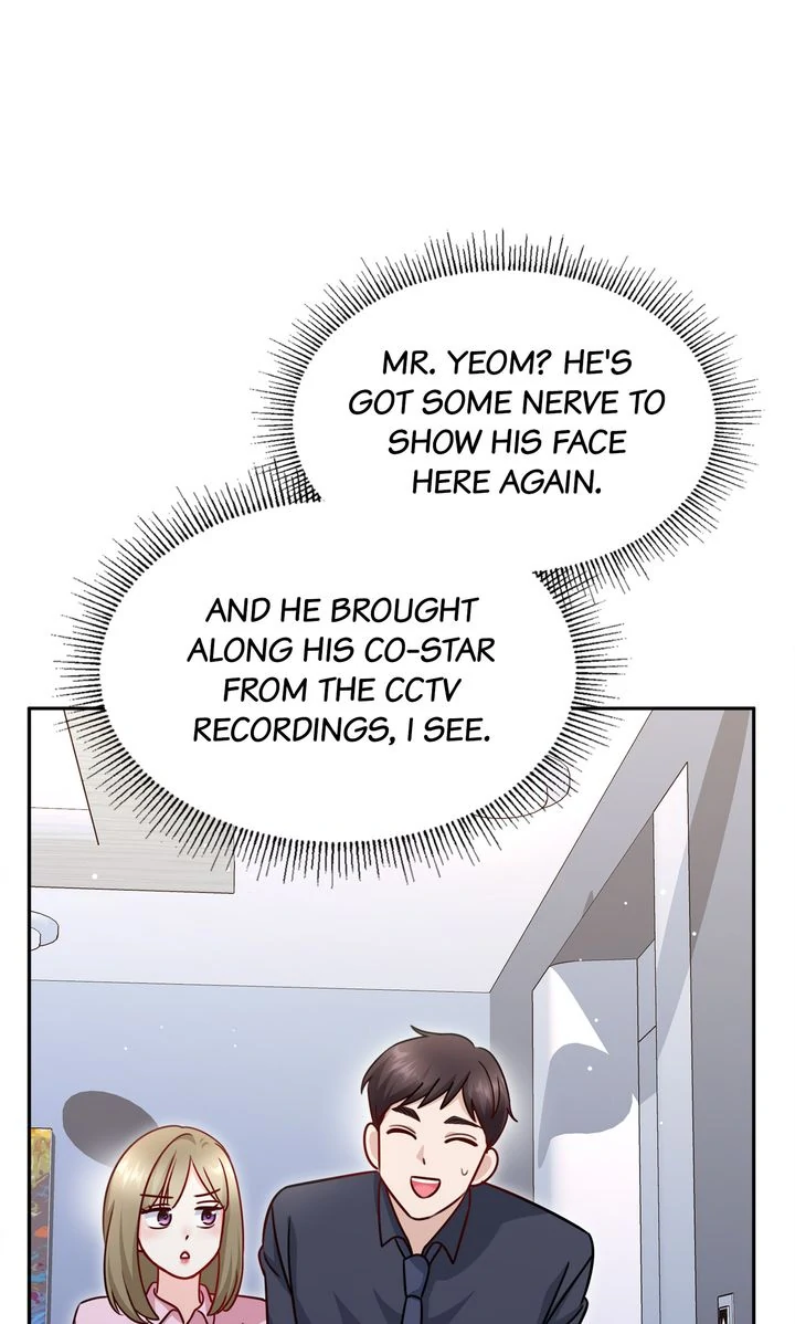 Entering With a New Groom Chapter 19 - Page 102