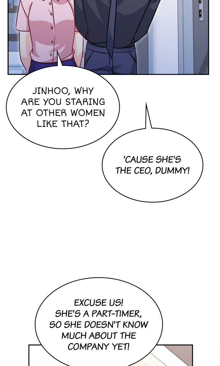 Entering With a New Groom Chapter 19 - Page 103