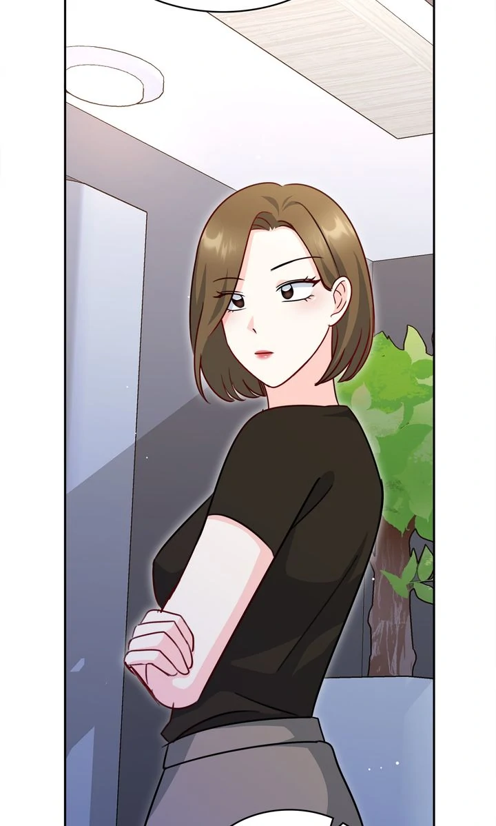 Entering With a New Groom Chapter 19 - Page 104