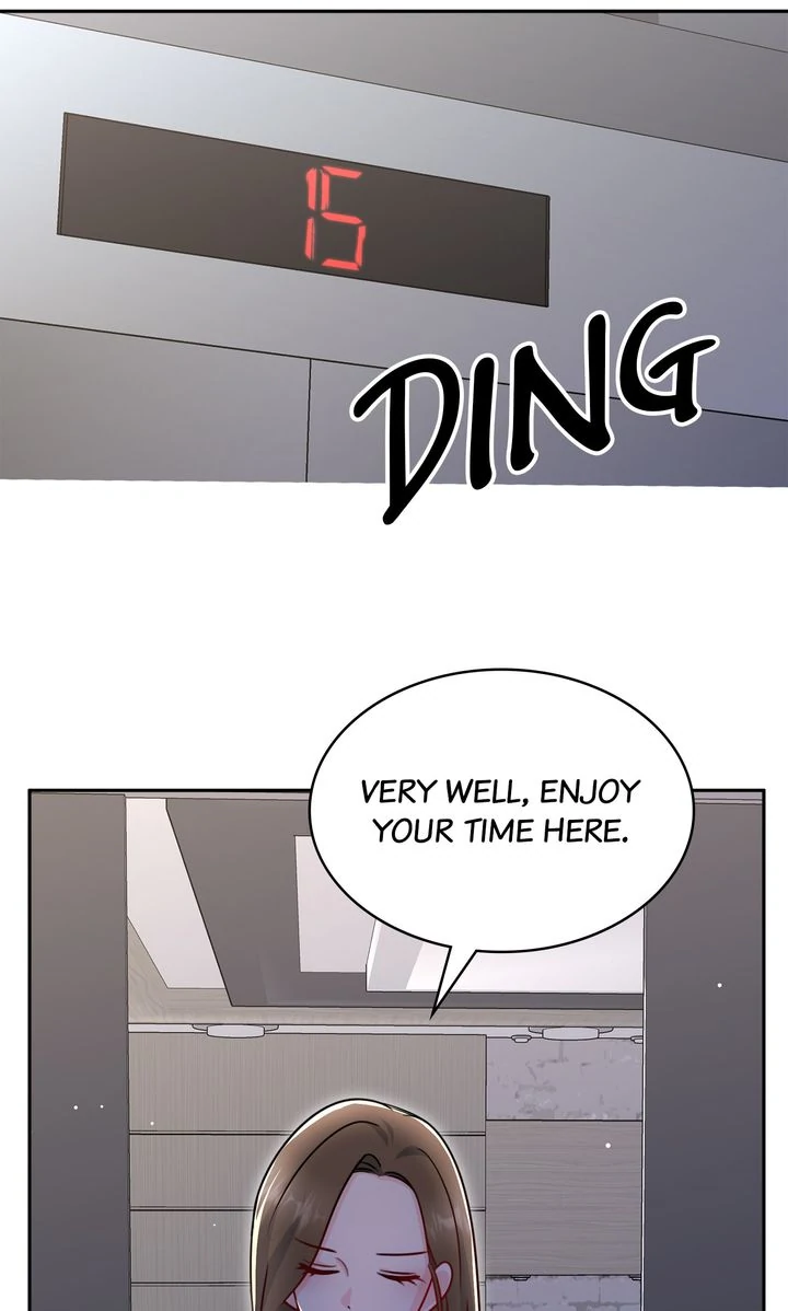 Entering With a New Groom Chapter 19 - Page 106
