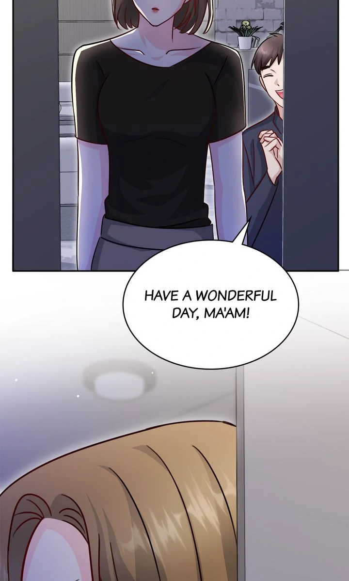 Entering With a New Groom Chapter 19 - Page 107