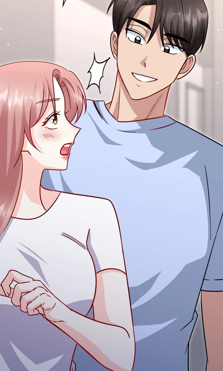 Entering With a New Groom Chapter 19 - Page 13