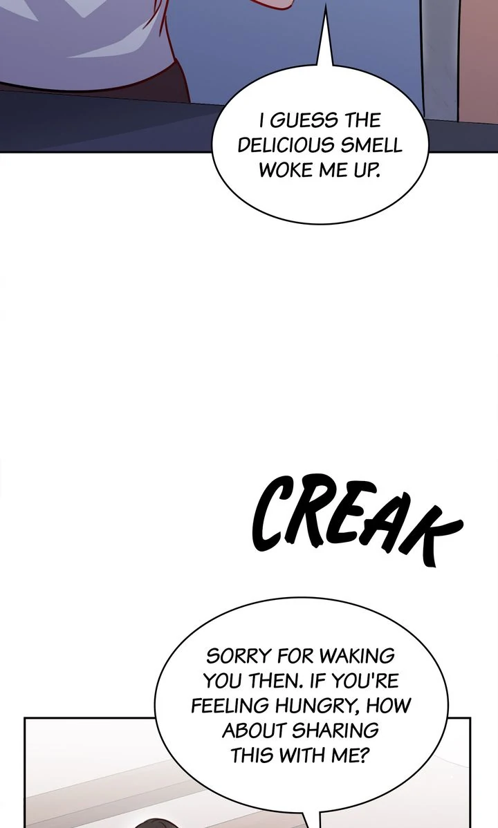 Entering With a New Groom Chapter 19 - Page 14