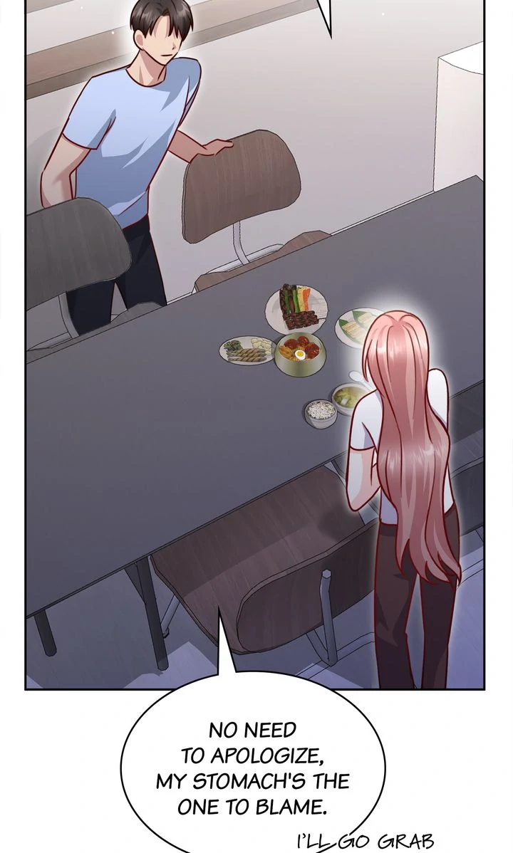 Entering With a New Groom Chapter 19 - Page 15