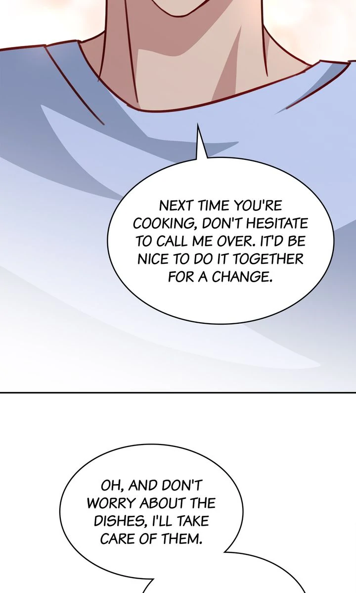 Entering With a New Groom Chapter 19 - Page 17