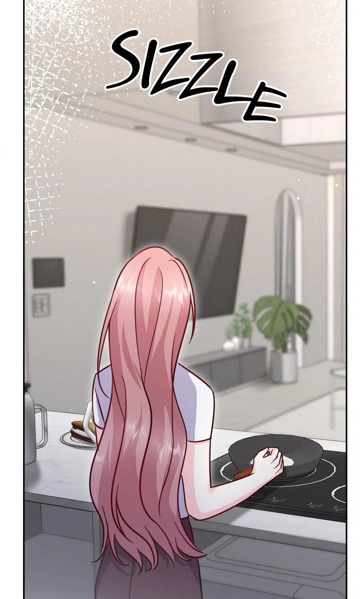 Entering With a New Groom Chapter 19 - Page 3