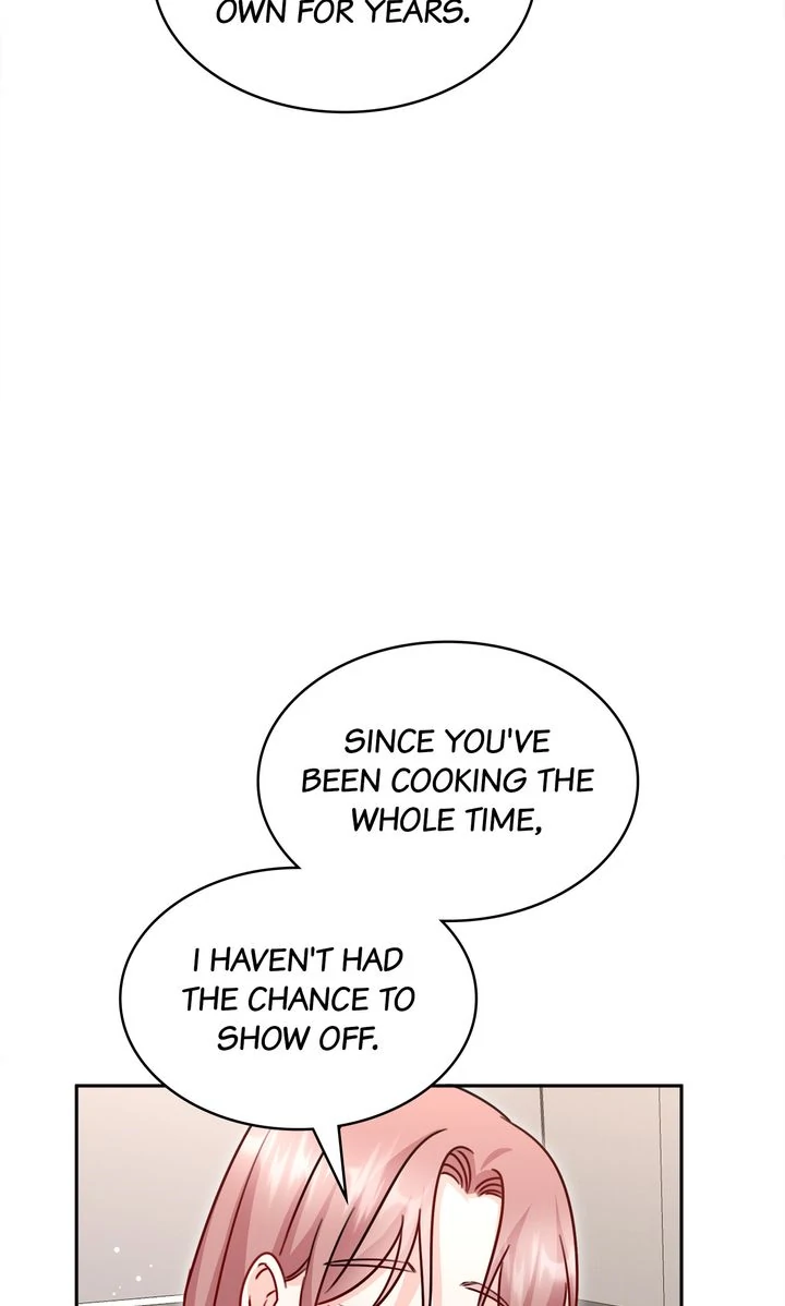 Entering With a New Groom Chapter 19 - Page 23